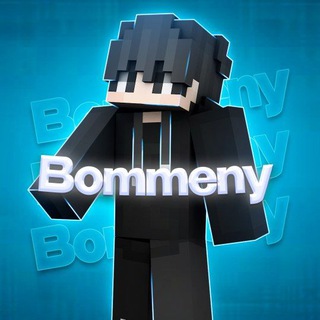 Telegram profile photo for Шахта Bomeny🌀