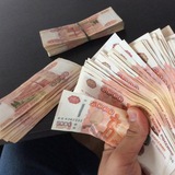 Telegram profile photo for Финансовые вести