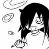 Telegram profile photo for Waly's general trash taste