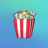 Telegram profile photo for To'liq filmlar | Public