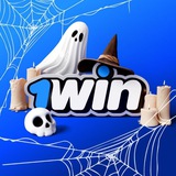 Telegram profile photo for 1WIN VOUCHERS