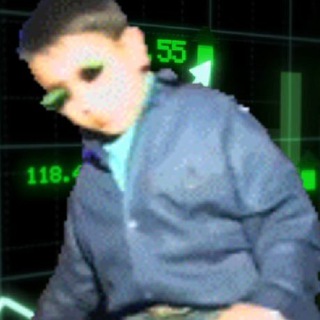 Telegram profile photo for MOVES PORTAL
