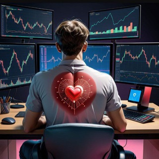 Telegram profile photo for роман с криптой💞