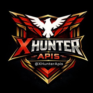 Telegram profile photo for X HUNTER APIS
