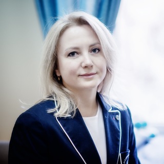 Telegram profile photo for Юлия ~ Психология отношений