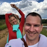 Telegram profile photo for КОСМИЧЕСКИЙ НОВЫЙ ГОД