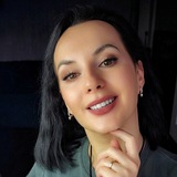 Telegram profile photo for Emshanova.psy ❤️