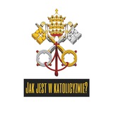 Telegram profile photo for Jak jest w katolicyzmie – kanał
