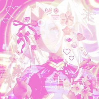 Telegram profile photo for Архив пикми шипе вуа💘🌷🎀