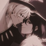 Telegram profile photo for .` переезд || 𝑒𝑛𝑗𝑜𝑦 𝑡ℎ𝑒 𝑠𝑖𝑙𝑒𝑛𝑐𝑒 ˙₊