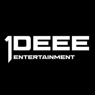 Telegram profile photo for 1DEEE.ENTERTAINMENT
