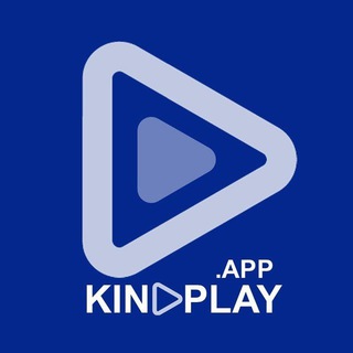 Telegram profile photo for KINOPLAY.app