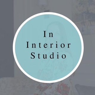 Telegram profile photo for Ремонт и Дизайн квартир — InInteriorStudio