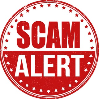 Telegram profile photo for NO SCAM⛔️FRAUD ALERT LIST