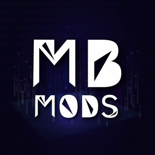 Telegram profile photo for MBMods - Group