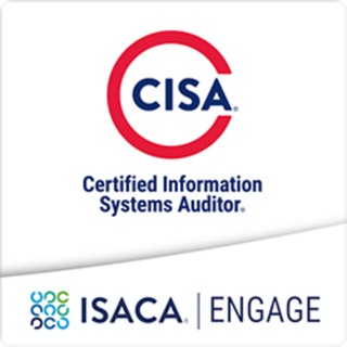 Telegram profile photo for CISA Study Group