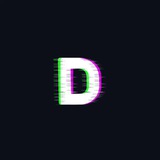 Telegram profile photo for Detoventor team