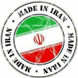 Telegram profile photo for گروه تولیدی توحید پمپ