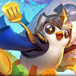 Telegram profile photo for 金铲铲助手-天天下棋