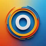 Telegram profile photo for "О" - Вине и "О" бо всем