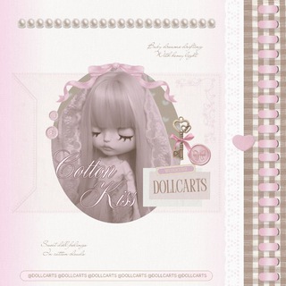 Telegram profile photo for doll.mp4