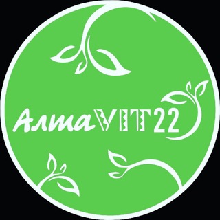 Telegram profile photo for Altavit22.ru