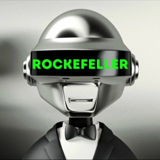 Telegram group profile photo for ROCKEFELLER CENTER : OFFICIAL