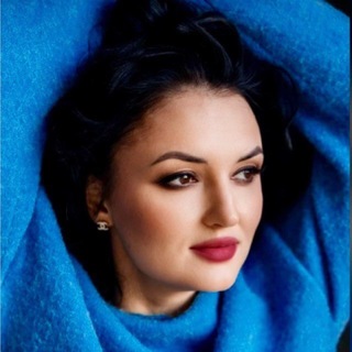 Telegram profile photo for Разборы с Анастасией Федоровой