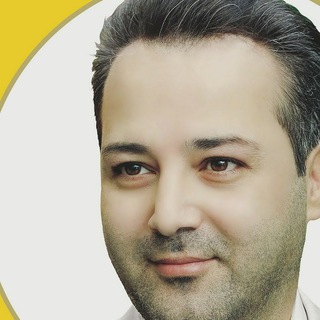 Telegram profile photo for میرمحمد سیدهاشمی