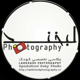 Telegram profile photo for آتلیه عکاسی لبخند 📷