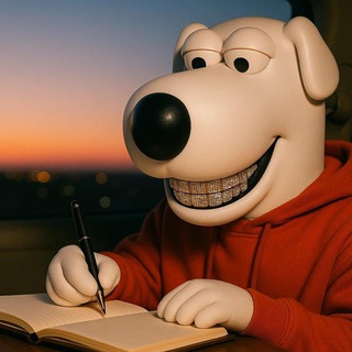 Telegram profile photo for Дневник Кирсона