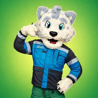 Telegram profile photo for Барсик тут 🐾