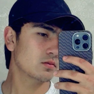 Telegram profile photo for Nurkamolov_08