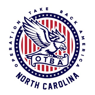 Telegram profile photo for North Carolina OTBA 🇺🇸 JOIN THE PUSHBACK