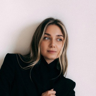 Telegram profile photo for Я хочу от тебя идей