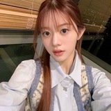 Telegram profile photo for Park Minju.