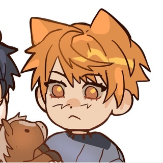 Telegram profile photo for Shindo