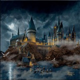 Telegram profile photo for Hogwarts | هاگوارتز