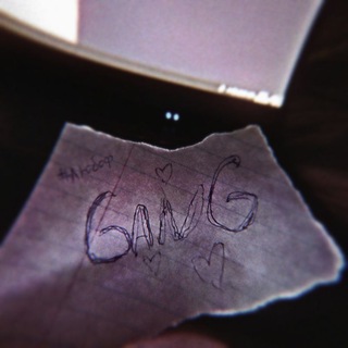 Telegram profile photo for CʜᴀɴɴᴇL ϟ︎ GᴀɴG💘