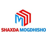 Telegram profile photo for Shaxda mogdhisho