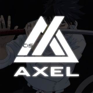 Telegram profile photo for AXEL NEWS | PUBGM