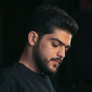 Telegram profile photo for باڪیـةٌ الــعَـیْـن