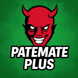 Telegram group profile photo for Patemate➕group