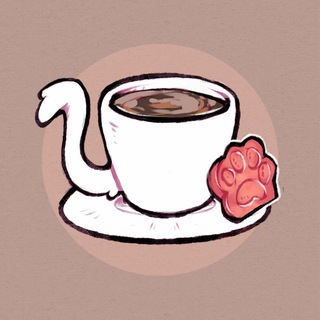 Telegram profile photo for 🎮 Хвостатые