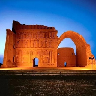 Telegram profile photo for تاریخ ایرانشهر
