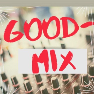 Telegram group profile photo for GOODMIX