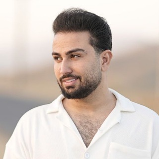 Telegram profile photo for salarsafarzadee