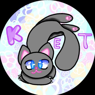 Telegram profile photo for Котячие житие