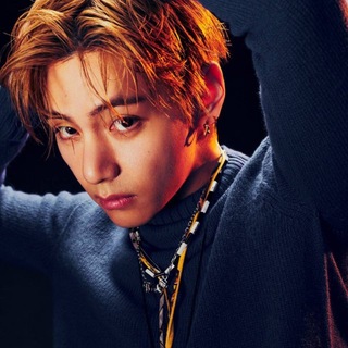 Telegram profile photo for kimtaehyung