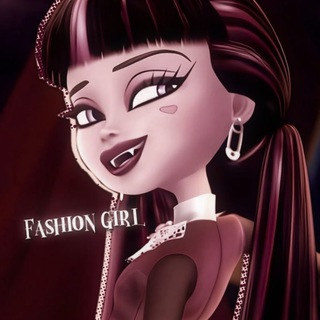 Telegram profile photo for Fashion girl / Подборки вб озон алик